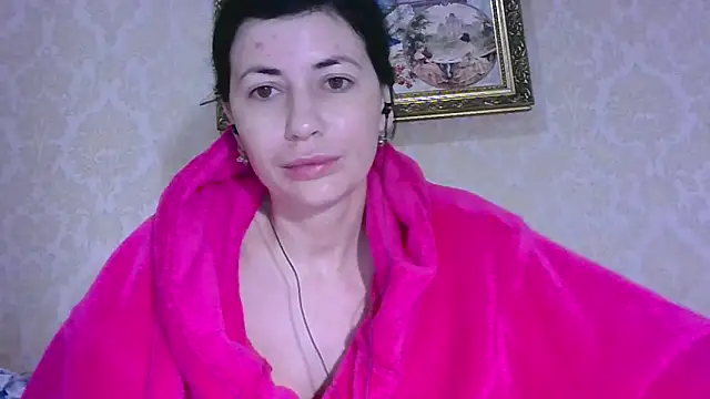 StunnigArt online show from February 2026 02:18:01 AM