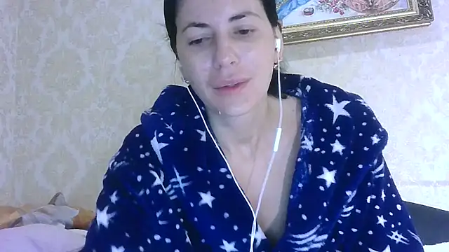StunnigArt online show from June 2026 01:07:02 AM