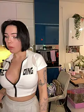 GroteskJane online show from March 2026 10:11:01 PM