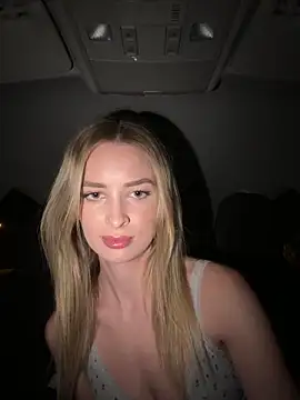 EvieEvans online show from January 2025 08:38:02 PM