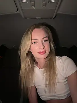 EvieEvans online show from January 2025 09:18:02 PM