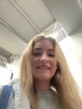 EvieEvans online show from February 2025 03:49:02 PM