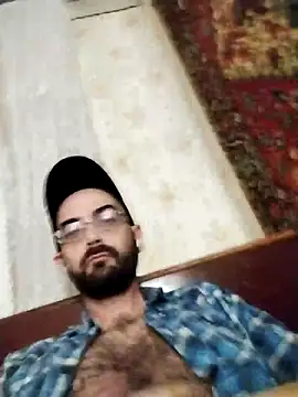 ArsenSavas online show from November 2025 07:36:02 PM