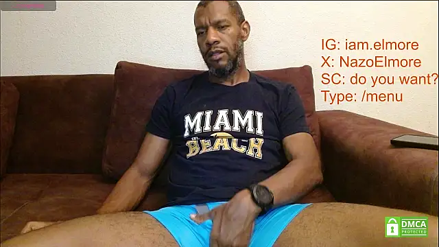 elmorenazost online show from February 2025 03:01:02 AM