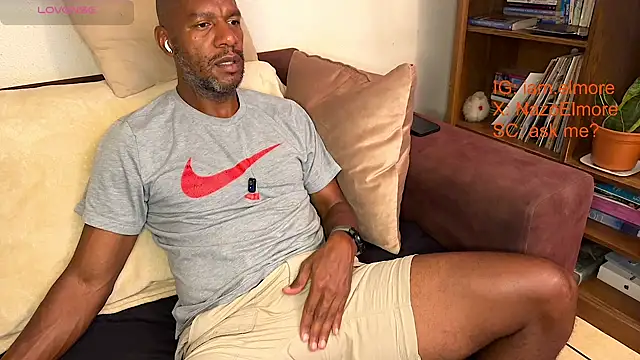 elmorenazost online show from April 2026 04:32:02 AM