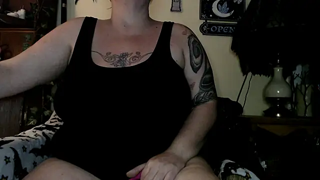 LeluLuvsYou online show from March 2025 03:02:02 AM