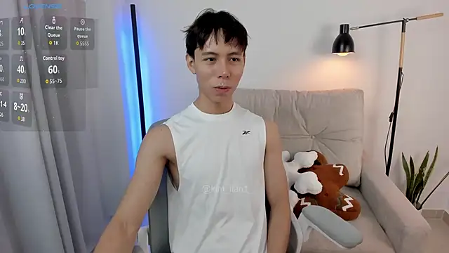 kim lian21 online show from December 2025 09:51:02 AM