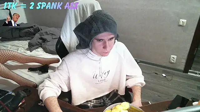 izilizi 23 online show from April 2026 06:30:01 PM