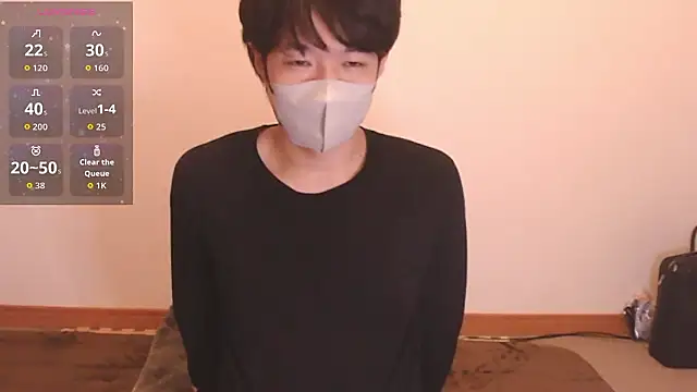 Kaidengi online show from March 2026 05:12:02 PM