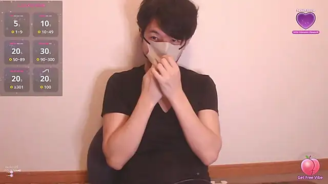 Kaidengi online show from April 2026 01:52:02 PM