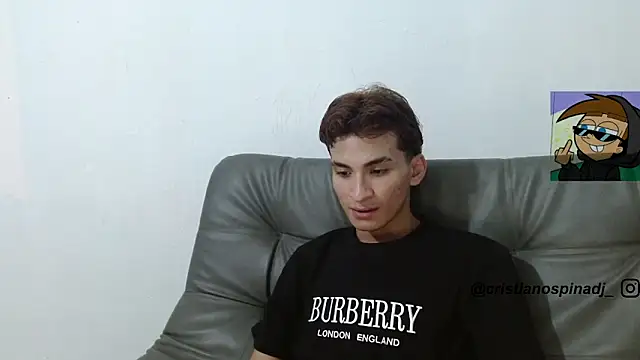 Timmyxxx online show from January 2025 05:41:02 AM