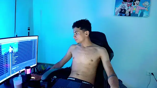 Timmyxxx online show from April 2026 03:48:02 AM