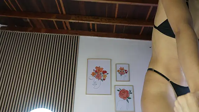 LillyDolls23 online show from January 2026 12:53:02 PM