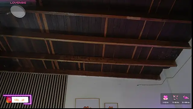 LillyDolls23 online show from February 2026 01:01:02 PM