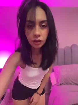 romma95 online show from June 2026 08:44:01 PM