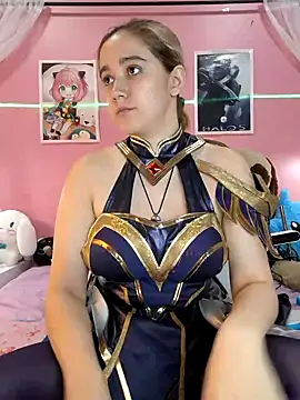 Snapshot of NaomiShimizu chatting on January 2025 09:04:02 PM NaomiShimizu online show from January 2025 09:04:02 PM