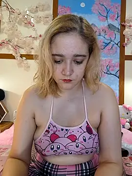 Snapshot of NaomiShimizu chatting on March 2025 07:56:01 PM NaomiShimizu online show from March 2025 07:56:01 PM