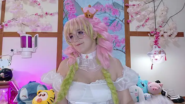 Snapshot of NaomiShimizu chatting on March 2025 12:28:02 AM NaomiShimizu online show from March 2025 12:28:02 AM