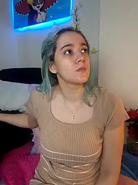 Snapshot of NaomiShimizu chatting on October 2025 09:02:01 PM NaomiShimizu online show from October 2025 09:02:01 PM