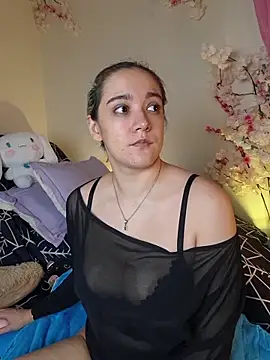 Snapshot of NaomiShimizu chatting on November 2025 09:13:01 PM NaomiShimizu online show from November 2025 09:13:01 PM