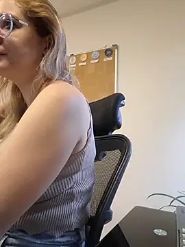 NaomiShimizu online show from March 2026 07:46:02 PM