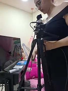 NaomiShimizu online show from March 2026 07:48:01 PM