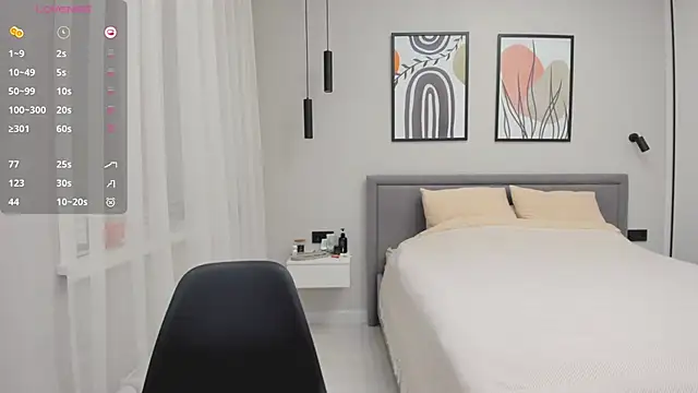 xxnadya online show from January 2025 03:04:01 PM