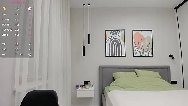 xxnadya online show from February 2025 03:43:01 PM