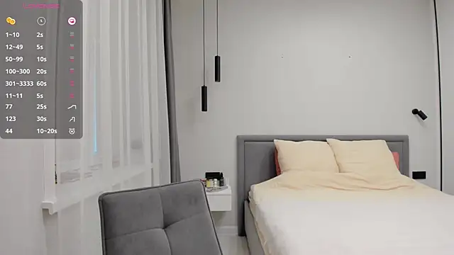 xxnadya online show from October 2025 01:29:02 PM