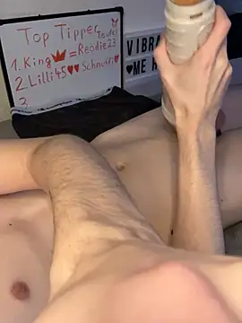 secret dream415 online show from January 2025 10:50:02 PM