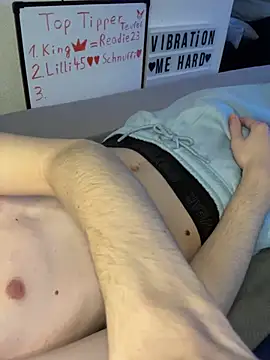 secret dream415 online show from January 2025 08:13:02 PM