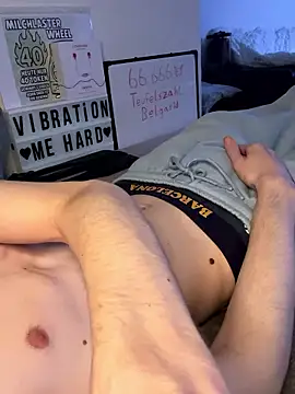 secret dream415 online show from October 2025 06:49:02 PM