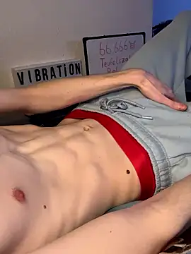 secret dream415 online show from January 2026 08:01:02 PM