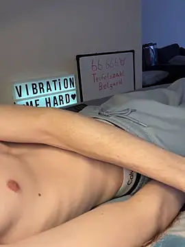 secret dream415 online show from April 2026 07:55:01 PM