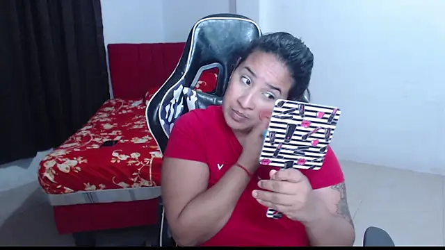 KathyHardcore69 online show from October 2025 03:26:02 AM