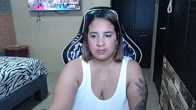 KathyHardcore69 online show from March 2026 03:34:01 AM