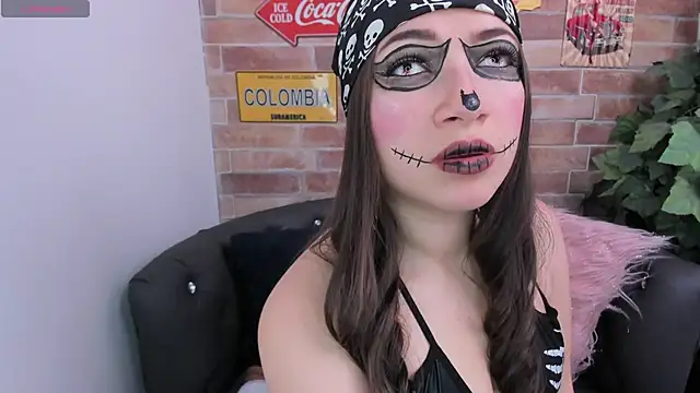 miss  pamela online show from October 2025 11:33:02 AM