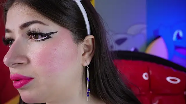 miss  pamela online show from December 2025 10:56:02 AM