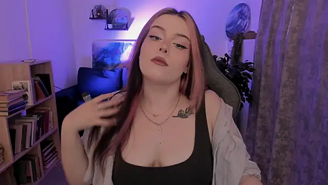 CoralineKeyns online show from July 2026 05:13:02 AM