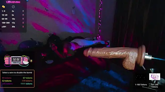 kim saenz20 online show from February 2025 02:57:02 AM