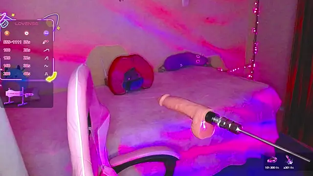 kim saenz20 online show from October 2025 02:37:02 AM