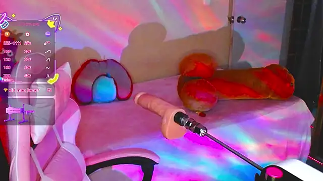 kim saenz20 online show from April 2026 06:19:01 AM