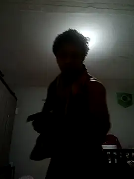 Nicolaskribeiro online show from November 2025 08:43:01 PM