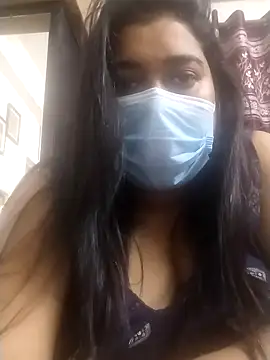 indianlisa5 online show from December 2024 07:10:01 PM