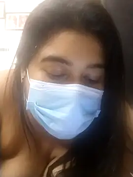 indianlisa5 online show from December 2024 09:36:02 PM