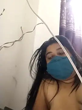 indianlisa5 online show from March 2025 02:41:01 AM