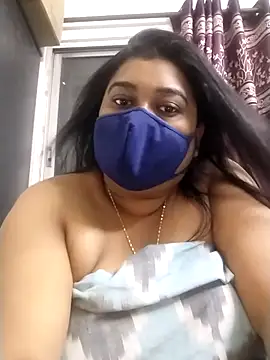 indianlisa5 online show from October 2025 08:39:02 PM