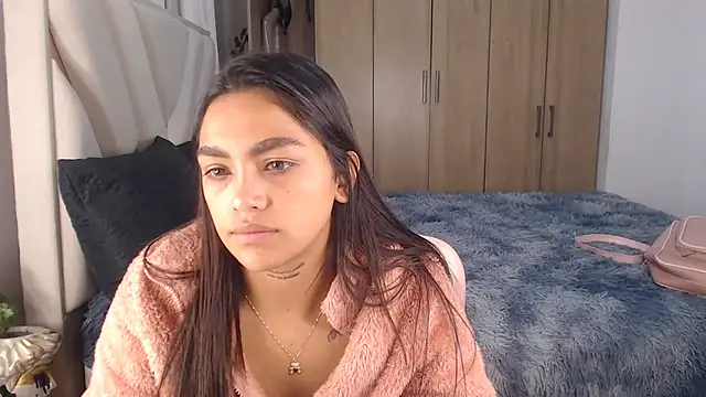 fairylatin222 online show from March 2025 12:31:01 AM