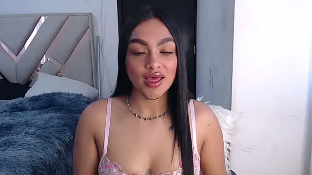 fairylatin222 online show from September 2025 09:58:01 PM