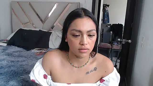 fairylatin222 online show from September 2025 05:24:01 PM